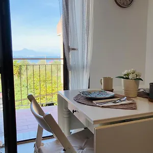  Appartamento La Maiolica Casa Vacanze E Lavoro Siracusa
