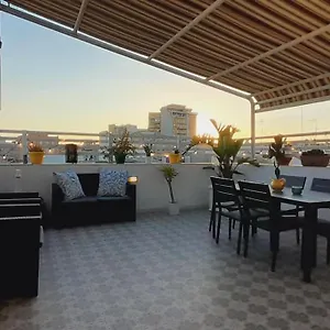  Appartement Domus Claudia -