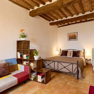 Appartamento Athena Montepulciano Stazione