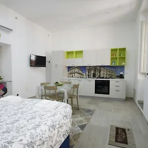  Hébergement de vacances Ortigia