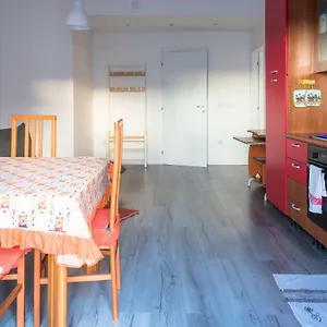  Hébergement de vacances Casa Gentile