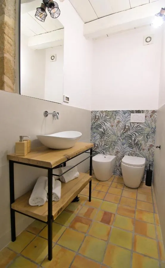 La Gorgone Ortigia Apartments Syracuse