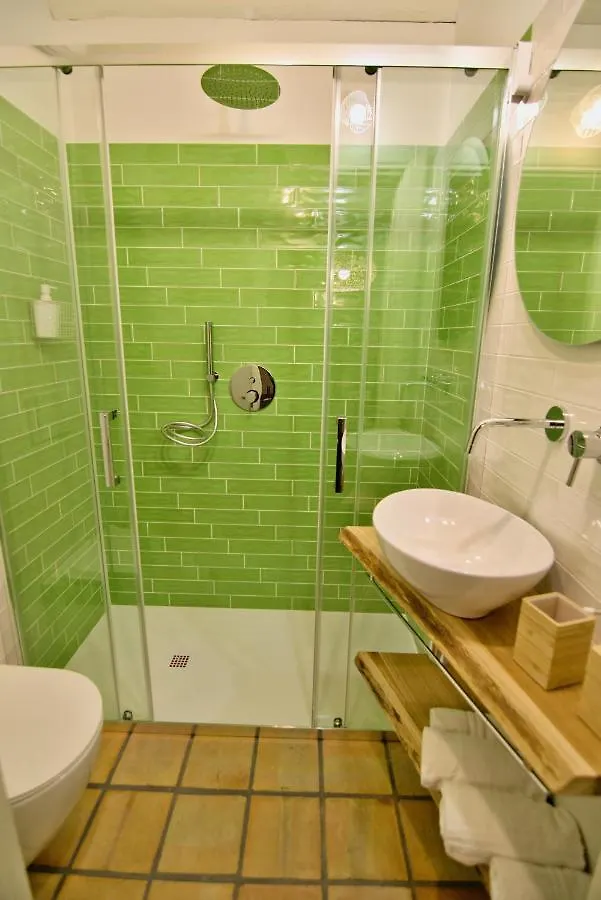 La Gorgone Ortigia Apartments Syracuse
