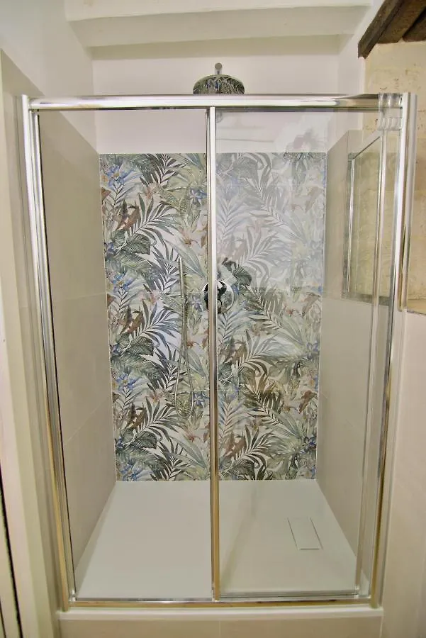 La Gorgone Ortigia Apartments Syracuse 0*,  Italy