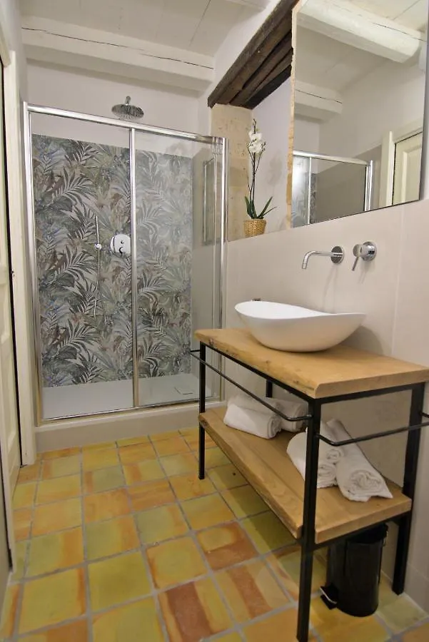 La Gorgone Ortigia Apartments Syracuse