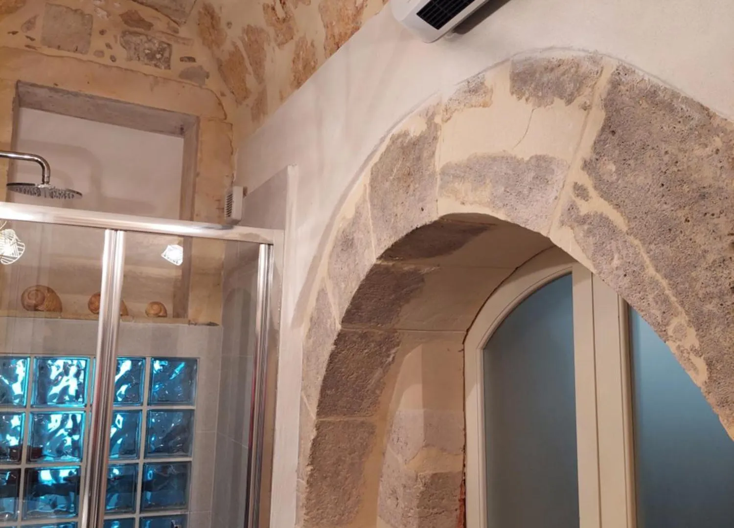 La Gorgone Ortigia Apartments Syracuse