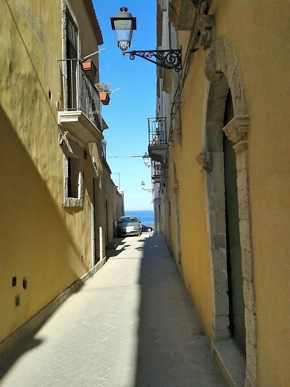 La Gorgone Ortigia Apartments Syracuse 0*,