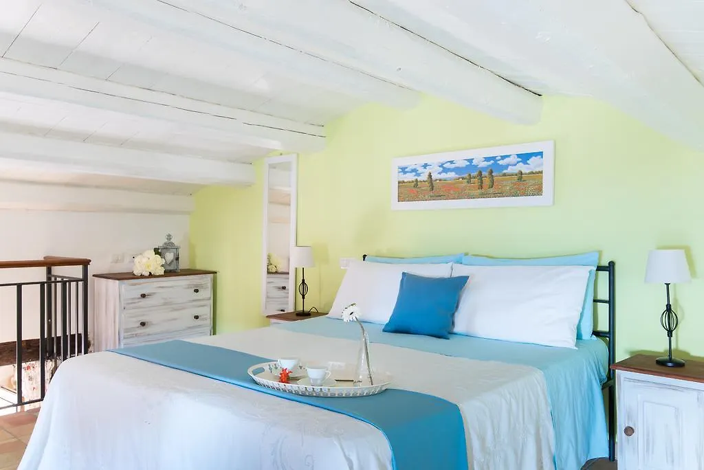 La Gorgone Ortigia Apartments Syracuse