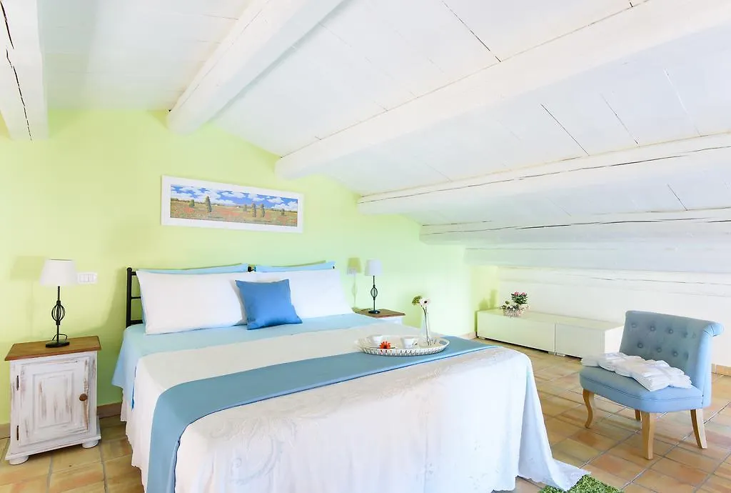 La Gorgone Ortigia Apartments Syracuse