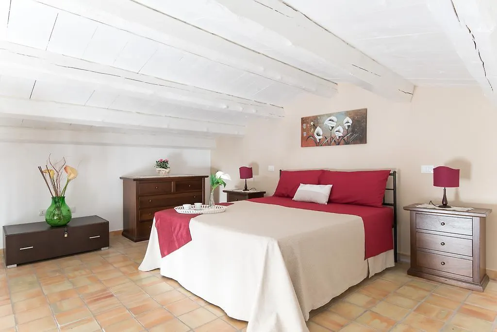 La Gorgone Ortigia Apartments Syracuse Italy