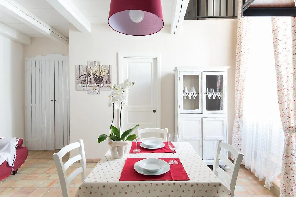 La Gorgone Ortigia Apartments Syracuse