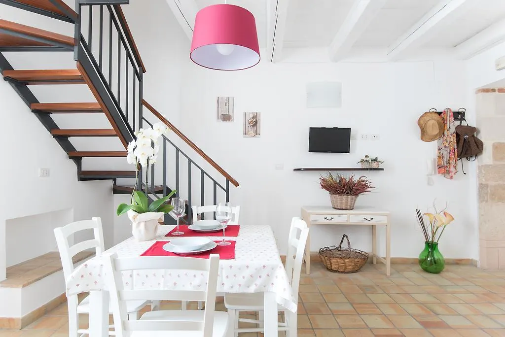 La Gorgone Ortigia Apartments Syracuse
