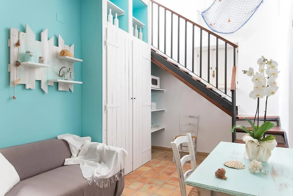 La Gorgone Ortigia Apartments Syracuse