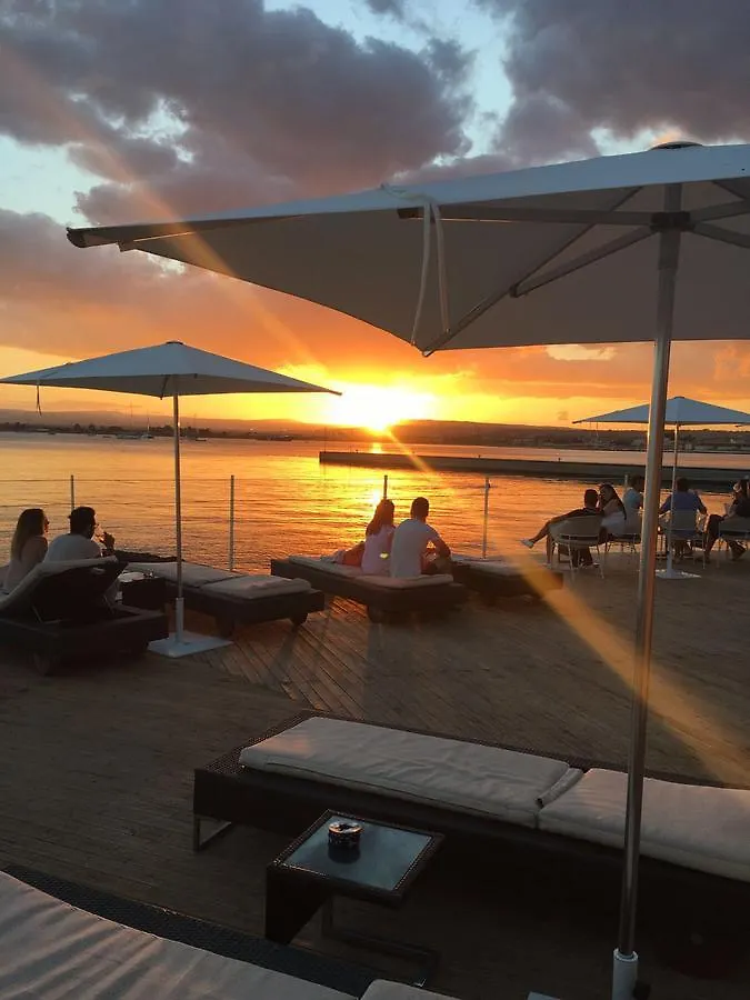 La Gorgone Ortigia Apartments Syracuse Italy