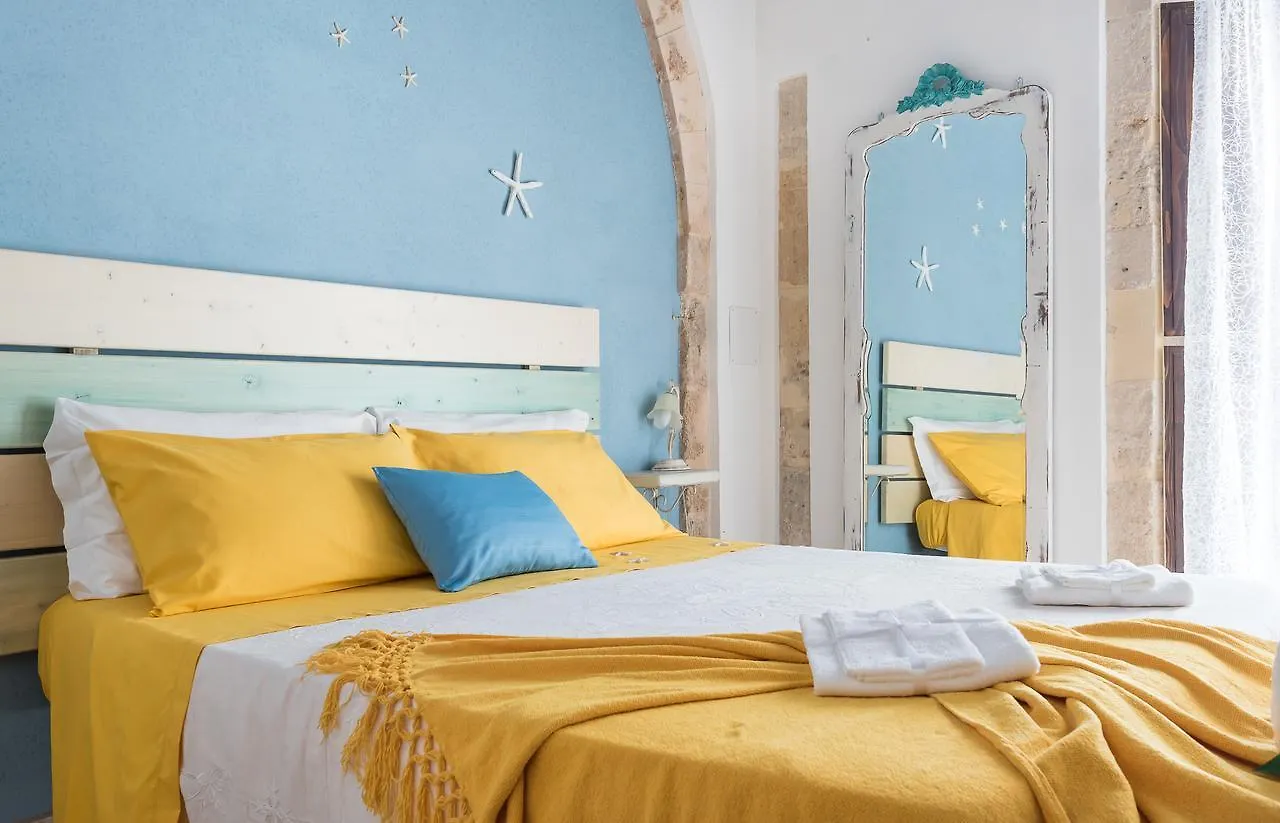 La Gorgone Ortigia Apartments Syracuse