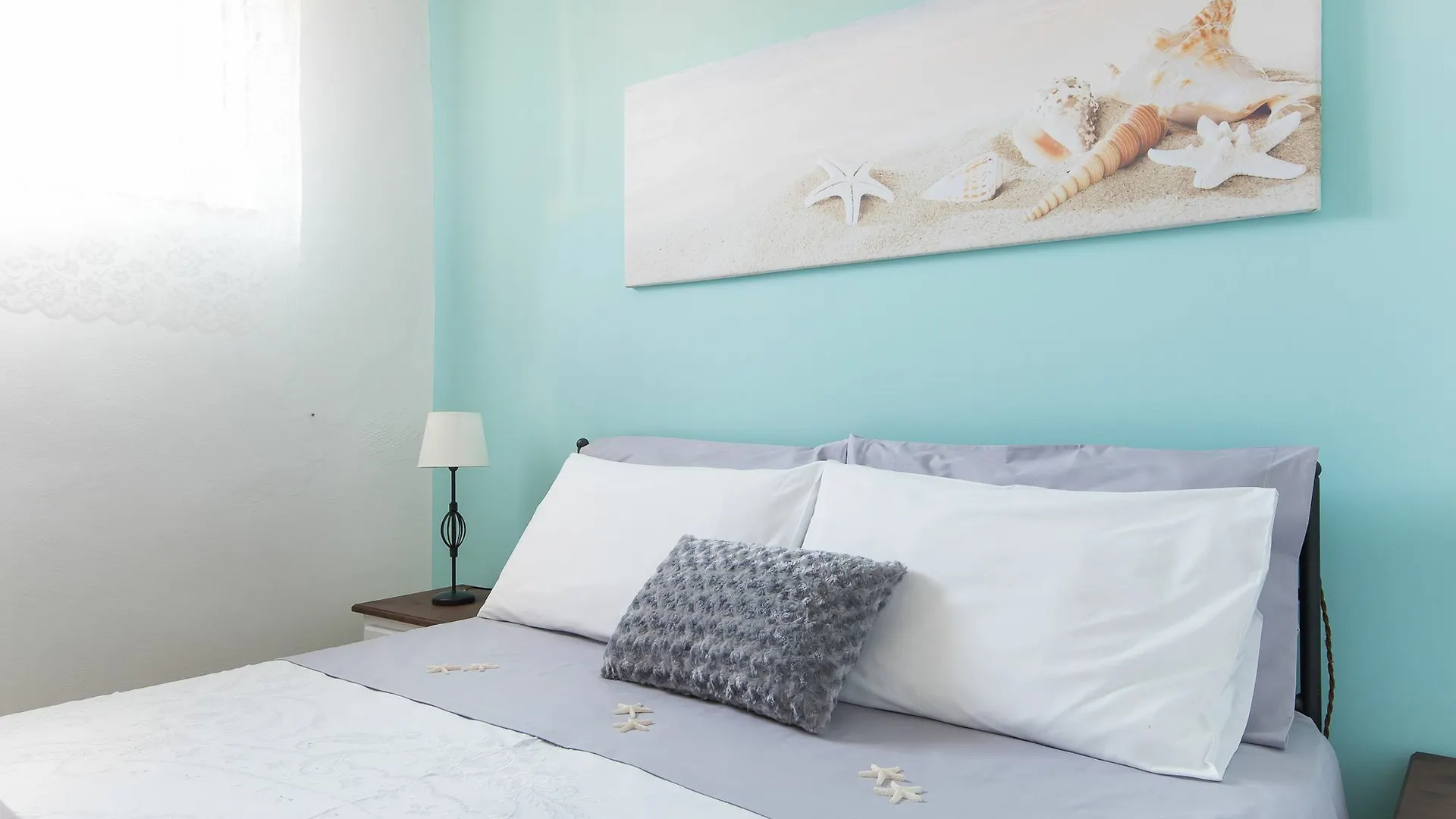 La Gorgone Ortigia Apartments Syracuse