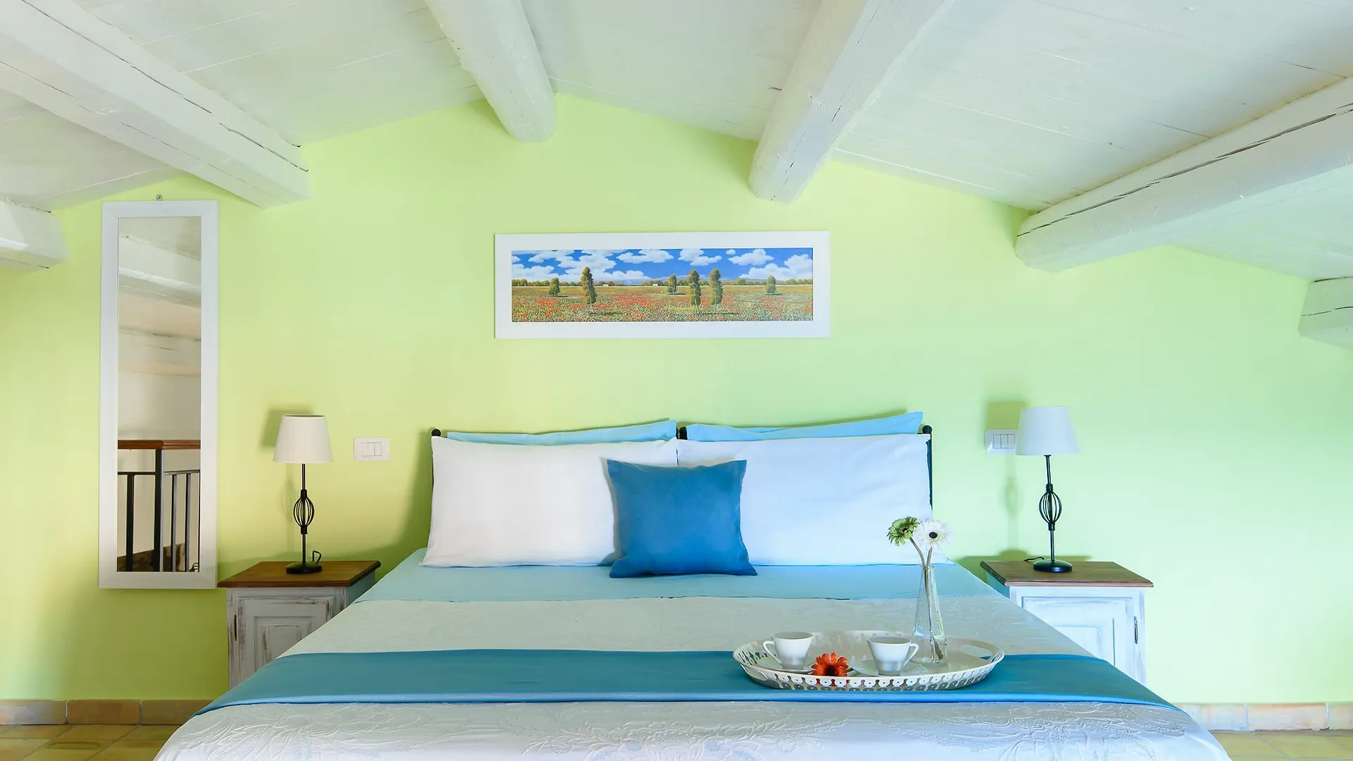 La Gorgone Ortigia Apartments Syracuse Italy