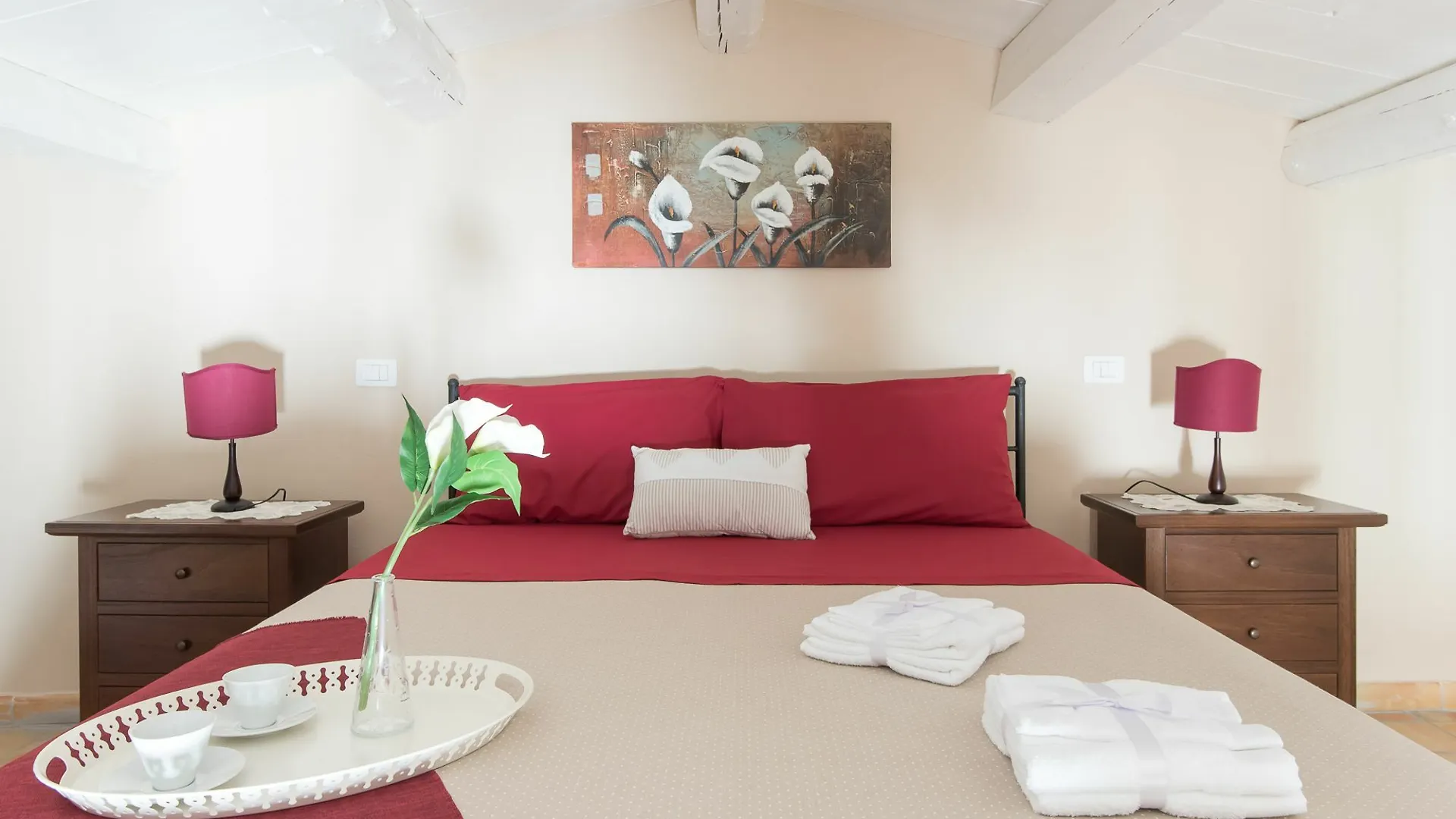 La Gorgone Ortigia Apartments Syracuse