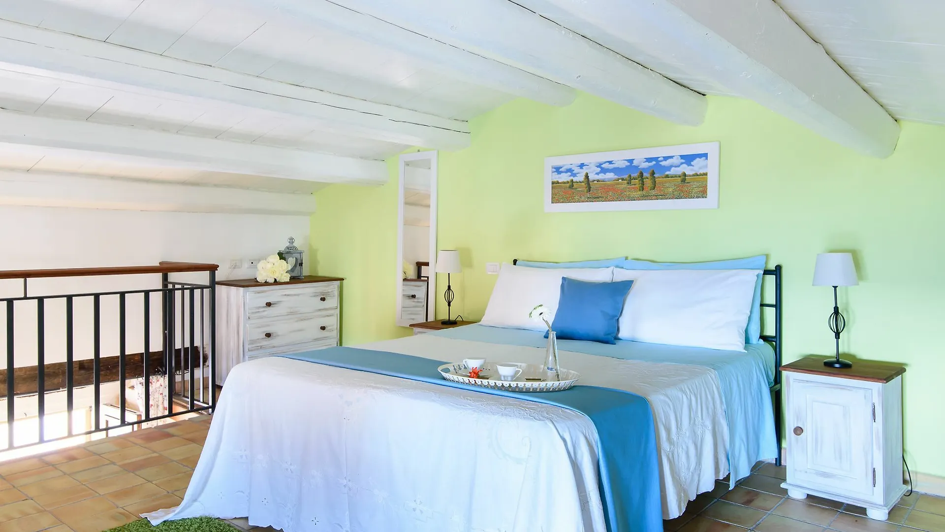 La Gorgone Ortigia Apartments Syracuse 0*,