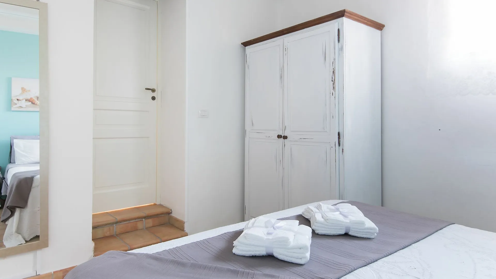La Gorgone Ortigia Apartments Syracuse