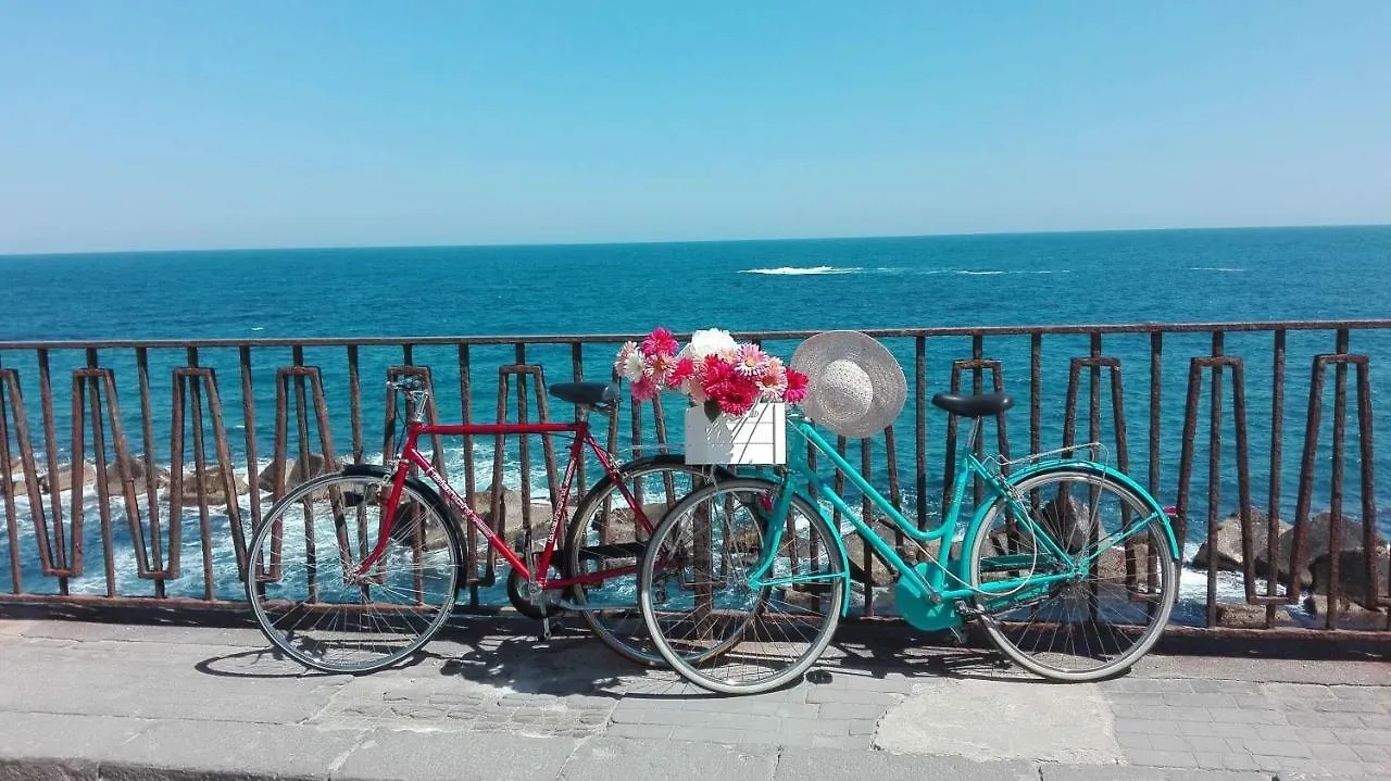 La Gorgone Ortigia Apartments Syracuse 0*,  Italy